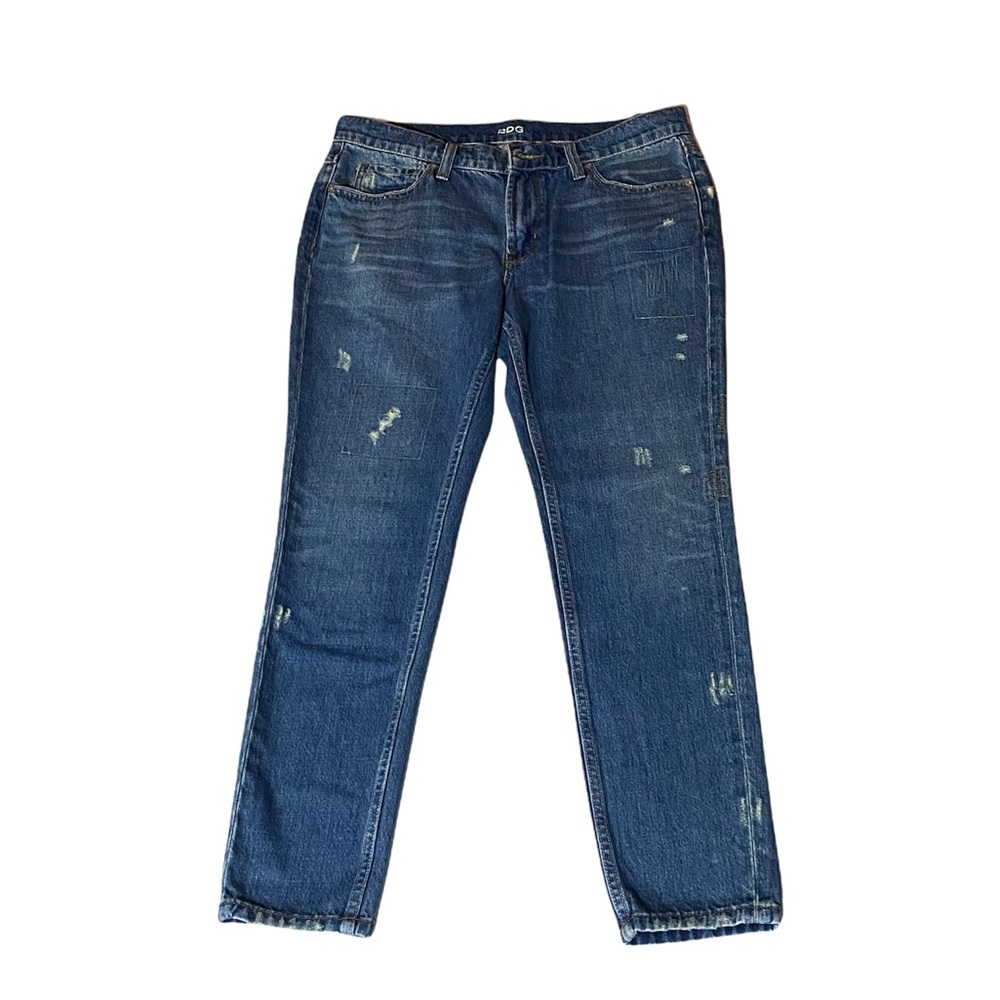 Urban Outfitters BDG Slim Boyfriend Jeans - Women’s Size 27 - Picture 2 of 11